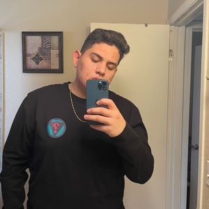 Meet your Posher, Roberto